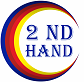 Second Hand d.o.o. Logo